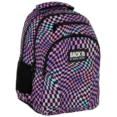 Plecak Backup 7 Derform (PLB7W20) Derform