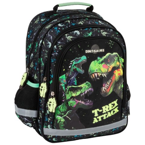 Plecak Dinozaur Derform (PL15BDN20) Derform