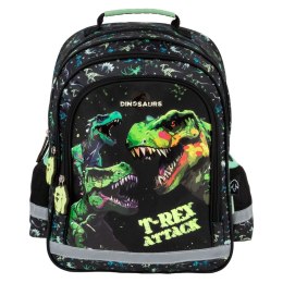 Plecak Dinozaur Derform (PL15BDN20) Derform