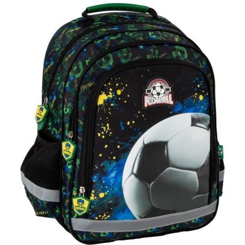 Plecak Piłka Derform (PL15BPI20) Derform