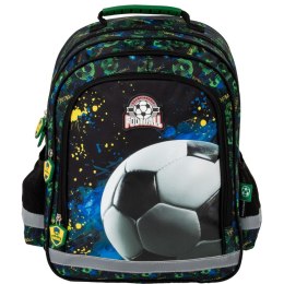 Plecak Piłka Derform (PL15BPI20) Derform