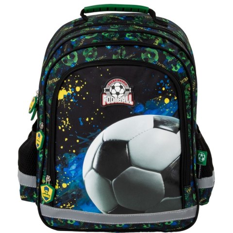 Plecak Piłka Derform (PL15BPI20) Derform
