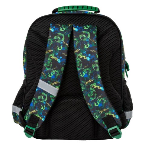 Plecak Piłka Derform (PL15BPI20) Derform