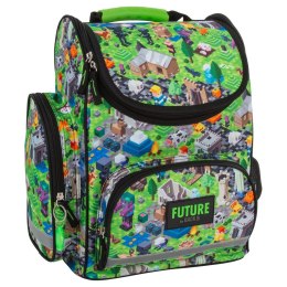 Plecak Derform (TEMBDF37) Derform