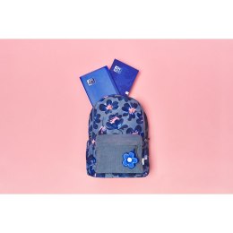 Plecak Bloom niebieski Oxford (400196447) Oxford