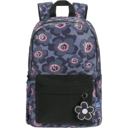 Plecak Bloom szary Oxford (400196445) Oxford