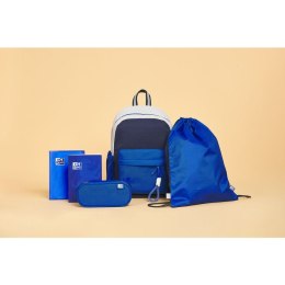 Plecak Funky granat Oxford (400196555) Oxford