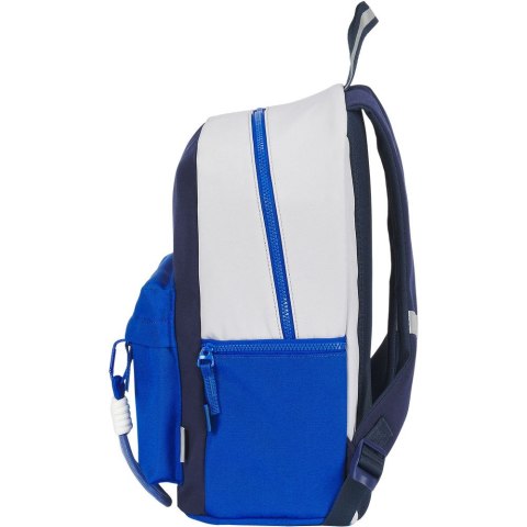 Plecak Funky granat Oxford (400196555) Oxford