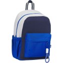Plecak Funky granat Oxford (400196555) Oxford