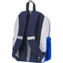 Plecak Funky granat Oxford (400196555) Oxford