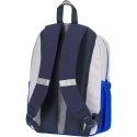 Plecak Funky granat Oxford (400196555) Oxford