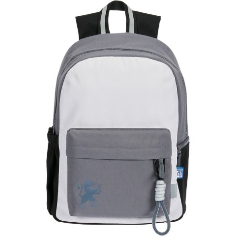 Plecak Funky szary Oxford (400196556) Oxford