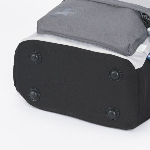 Plecak Funky szary Oxford (400196556) Oxford