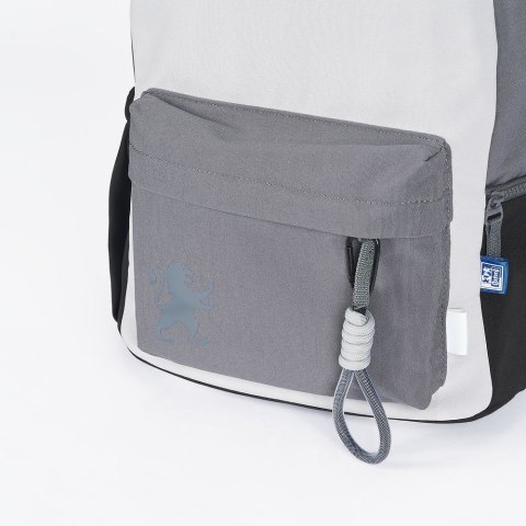 Plecak Funky szary Oxford (400196556) Oxford