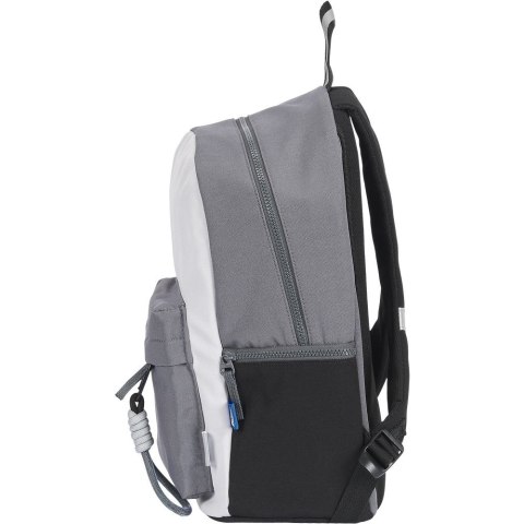 Plecak Funky szary Oxford (400196556) Oxford