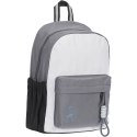 Plecak Funky szary Oxford (400196556) Oxford