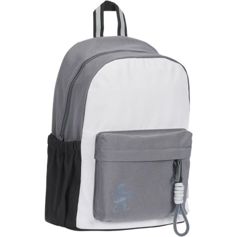 Plecak Funky szary Oxford (400196556) Oxford