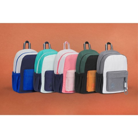 Plecak Funky szary Oxford (400196556) Oxford