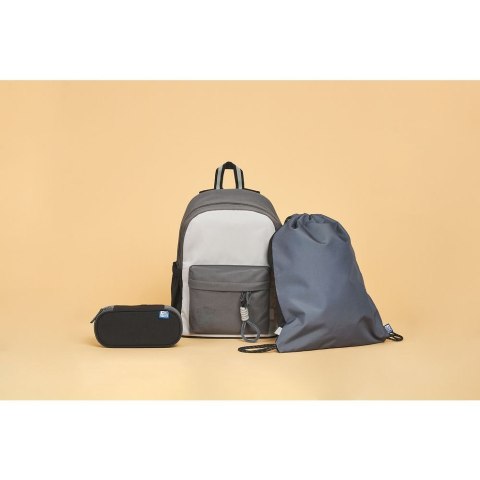 Plecak Funky szary Oxford (400196556) Oxford