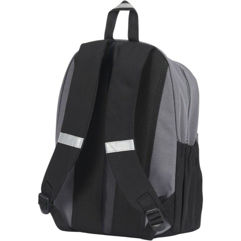 Plecak Funky szary Oxford (400196556) Oxford