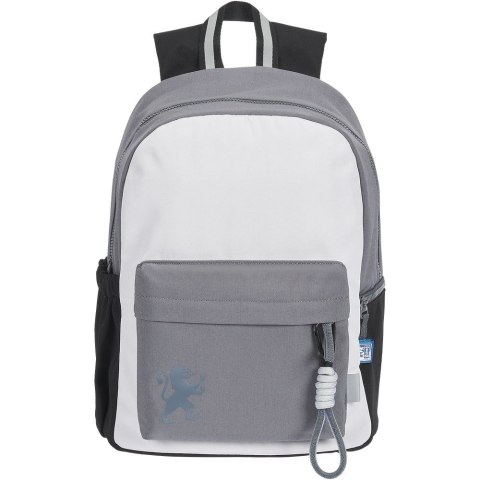 Plecak Funky szary Oxford (400196556) Oxford