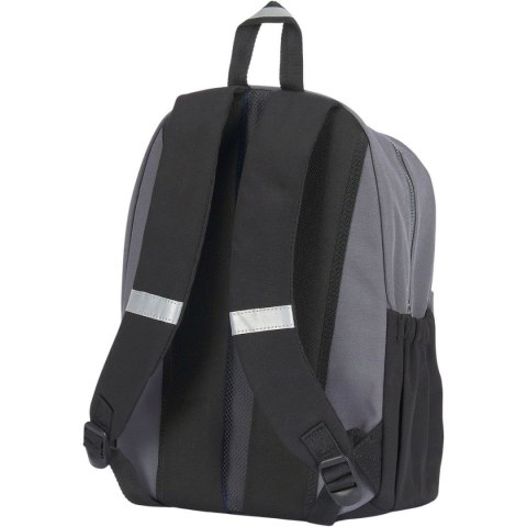 Plecak Funky szary Oxford (400196556) Oxford