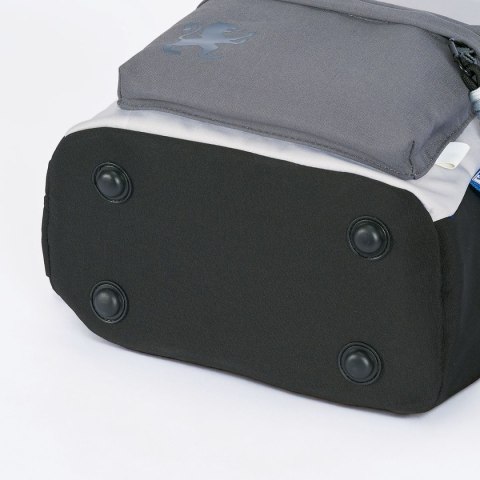 Plecak Funky szary Oxford (400196556) Oxford