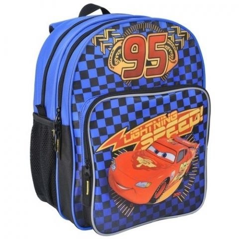 Plecak Cars Paso (DAB-162) Paso