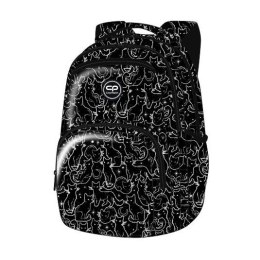 Plecak CoolPack BLACK CATS Pick Patio (F099894) Patio