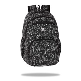 Plecak CoolPack BLACK CATS Pick Patio (F099894) Patio