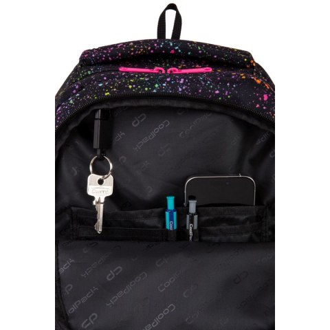 Plecak CoolPack GALACTICA Pick Patio (F099899) Patio
