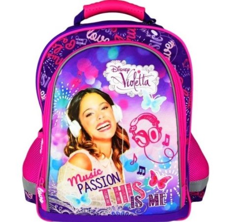 Plecak VIOLETTA St.Right (5701359722623) St.Right