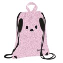 Plecak (worek) na sznurkach pies Beniamin (4390) Beniamin
