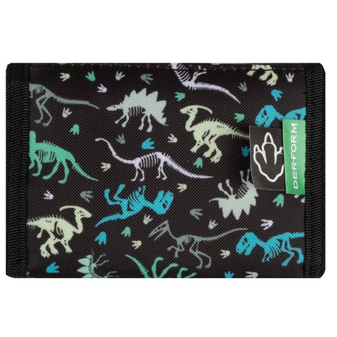 Portfel Game mix Derform (PFDN20) Derform