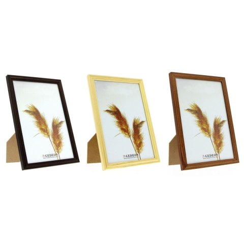 Ramka drewniana [mm:] 210x297 Gedeon (AR21A) Gedeon