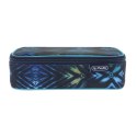 Saszetka Beat Box New Batik Fearless 50043873 niebieski Herlitz (300001524) Herlitz