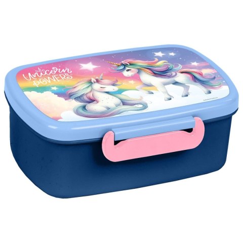 Śniadaniówka Jednorożec Derform (SAJR16) Derform