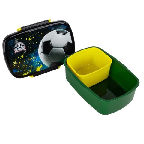 Śniadaniówka Piłka Derform (SAPI20) Derform