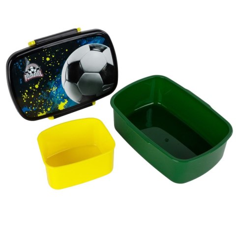 Śniadaniówka Piłka Derform (SAPI20) Derform