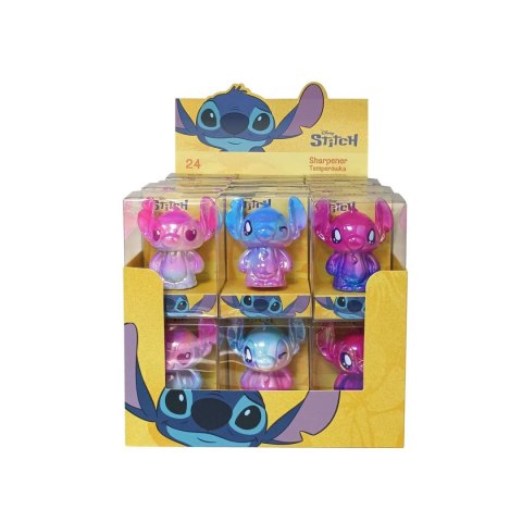 Temperówka Stitch mix plastikowa Patio (91392Ptr) Patio