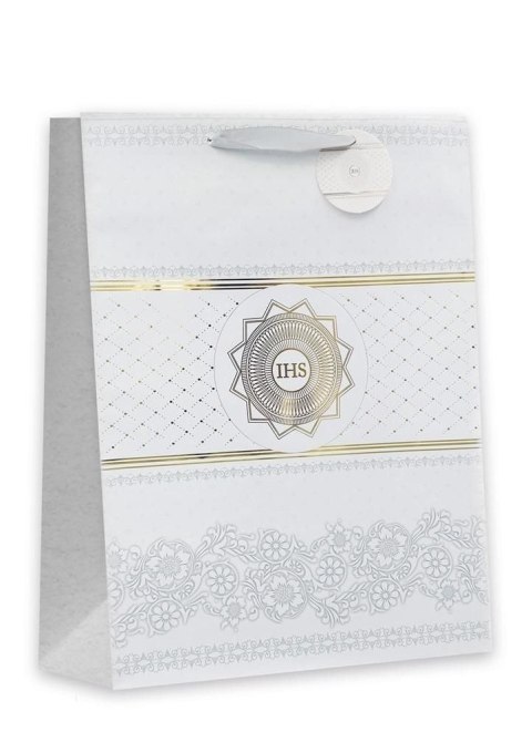 Torba prezentowa Pierwsza Komunia Święta 5902641336645 Avanti (TKŚ-3) Avanti