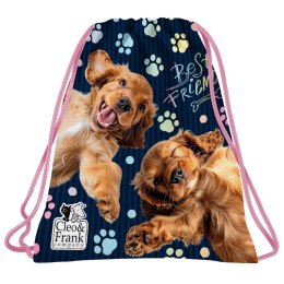 Worek na buty Cleo i Frank Derform (WOCF44) Derform