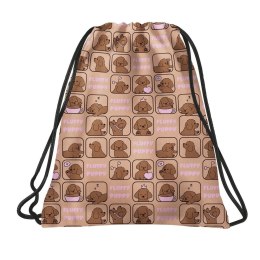 Worek na buty Derform (WOB7A17) Derform