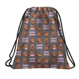 Worek na buty Derform (WOB7A36) Derform