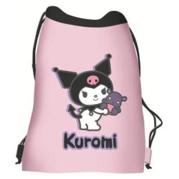 Worek na buty KUROMI PINK St.Majewski St.Majewski