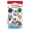 Zestaw szkolny Avengers 2 el. Beniamin (1141320) Beniamin