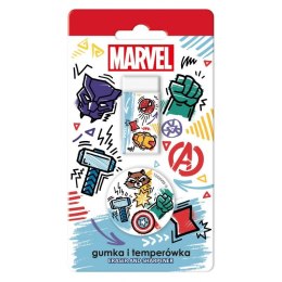 Zestaw szkolny Avengers 2 el. Beniamin (1141320) Beniamin