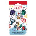 Zestaw szkolny Avengers 2 el. Beniamin (1141320) Beniamin