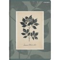 Zeszyt FLOWERS A5 60k. 70g linia Top 2000 (400169420) Top 2000