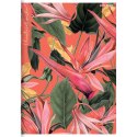 Zeszyt FLOWERS A5 60k. 70g linia Top 2000 (400169420) Top 2000